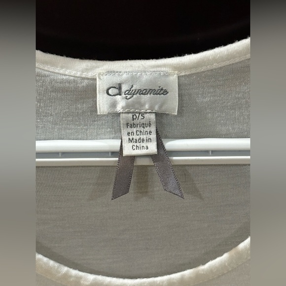 Dynamite Muscle Shirt - Picture 2 of 4